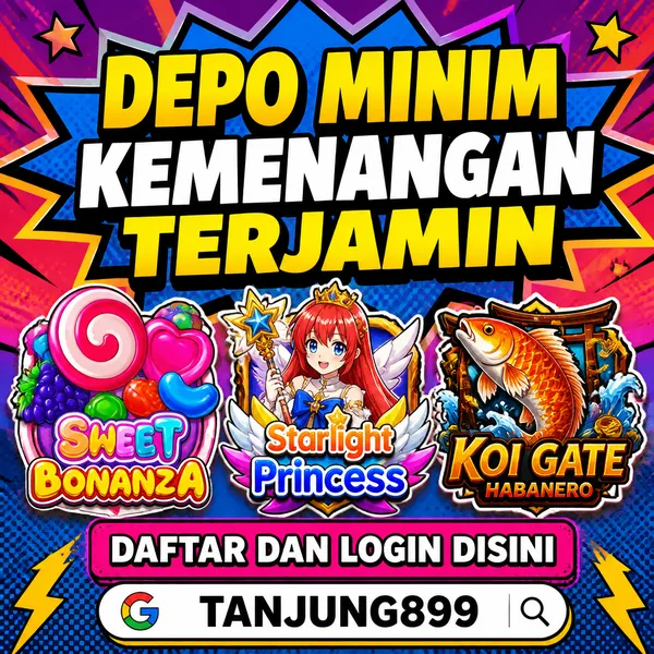 banner TANJUNG899 | Mode Kompresi Data & Akses Cepat Low Bandwidth